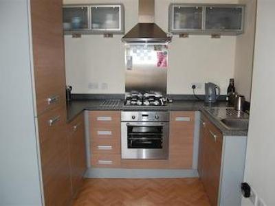 Louer Appartement Preston