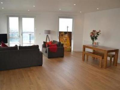 Louer Appartement Southampton