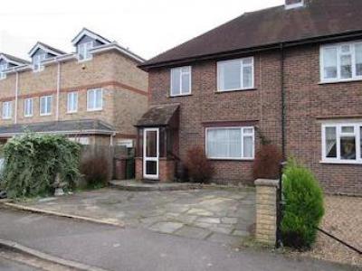 Annonce Location Maison Carshalton