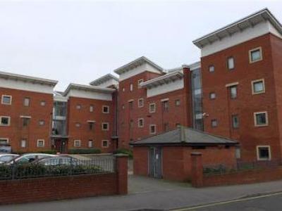 Annonce Location Appartement Wolverhampton