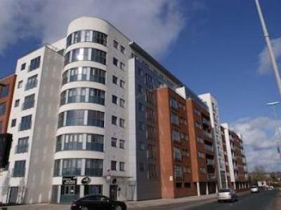 Annonce Location Appartement Liverpool