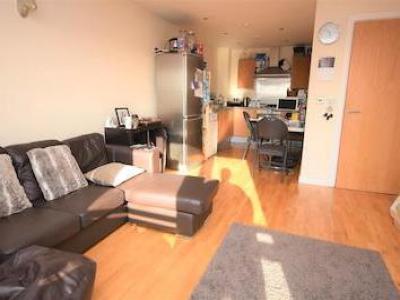 Louer Appartement Liverpool