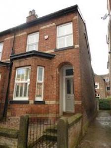 Annonce Location Maison Altrincham