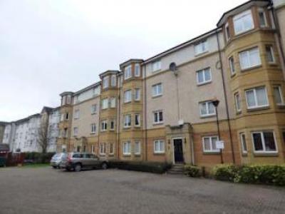 Annonce Location Appartement Edinburgh