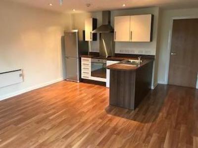 Louer Appartement Sheffield