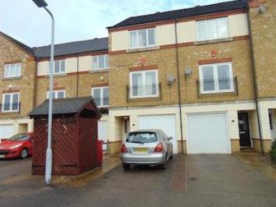 Annonce Location Maison Slough