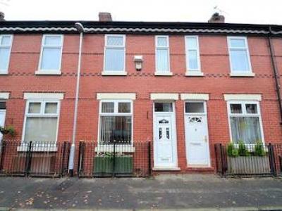 Annonce Location Maison Salford