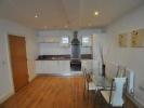 Location Appartement BRADFORD BD1 1