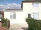 Annonce Location Appartement DAGENHAM