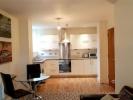 Location Appartement BRADFORD BD1 1