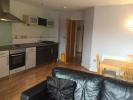 Location Appartement SHEFFIELD S1 1