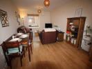 Location Appartement NOTTINGHAM NG1 1