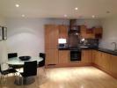 Location Appartement LEEDS LS1 1