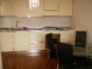 Location Appartement NOTTINGHAM NG1 1