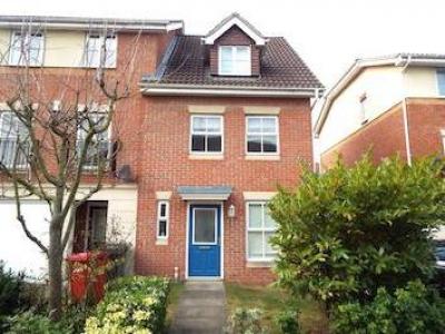 Annonce Location Maison Slough