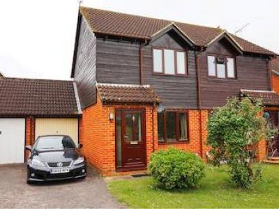 Annonce Location Maison Thatcham