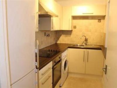 Louer Appartement Preston