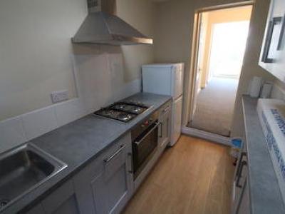 Annonce Location Maison Liverpool