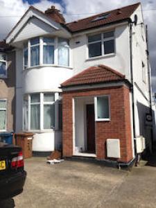 Annonce Location Appartement Harrow