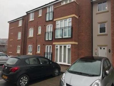 Annonce Location Appartement Coventry