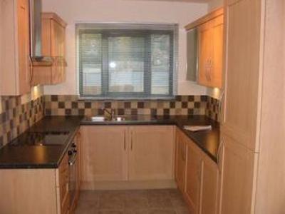 Louer Appartement Huddersfield