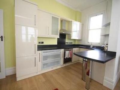 Louer Appartement Bournemouth