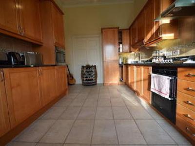 Louer Appartement Burton-on-trent