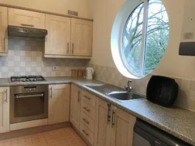 Louer Appartement Stoke-on-trent