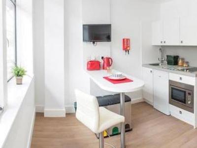 Louer Appartement Bristol