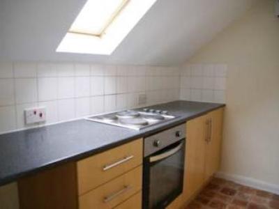 Louer Appartement Nottingham