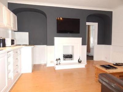 Louer Appartement North-shields