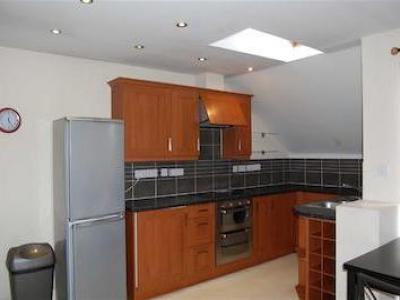 Annonce Location Appartement Liverpool