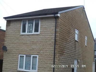 Louer Appartement Barnsley