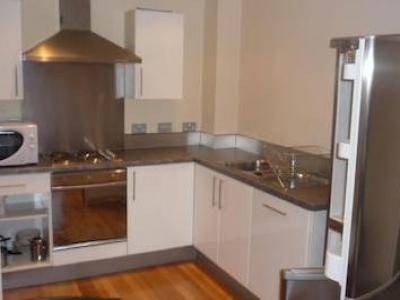 Louer Appartement Liverpool