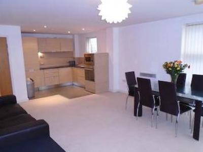 Annonce Location Appartement Manchester