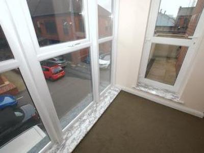 Louer Appartement Blackburn