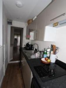 Louer Appartement Enfield