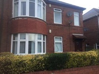 Annonce Location Maison Newcastle-upon-tyne