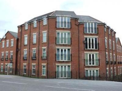 Annonce Location Appartement Barnsley