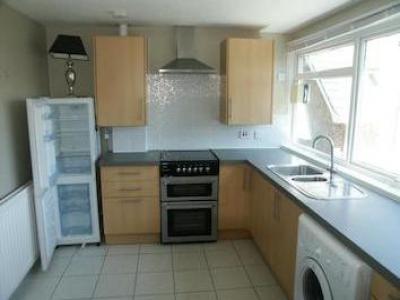 Louer Appartement New-milton rgion BOURNEMOUTH