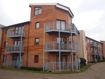 Annonce Location Appartement Milton-keynes