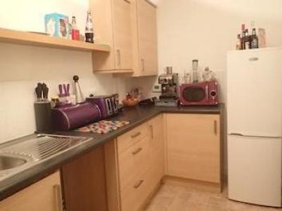 Louer Appartement Milton-keynes