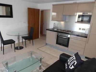 Annonce Location Appartement Leeds