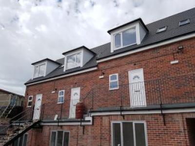 Annonce Location Appartement Rotherham