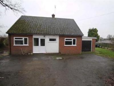 Annonce Location Maison Oswestry