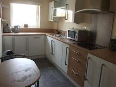 Annonce Location Appartement Cardiff