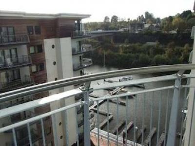 Annonce Location Appartement Cardiff