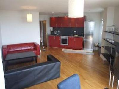 Annonce Location Appartement Cardiff