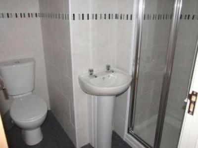 Louer Appartement Cardiff