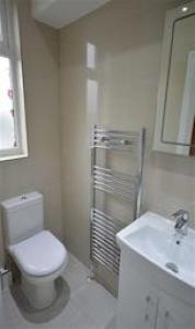 Louer Appartement Wembley